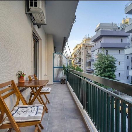 Zolie Apartment Athen Exterior foto