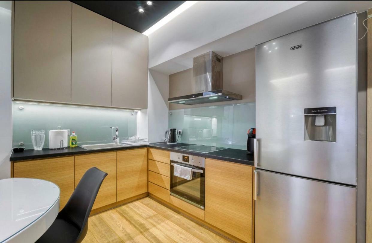 Zolie Apartment Athen Exterior foto